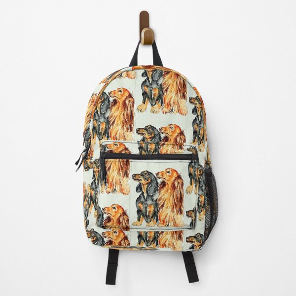Item preview, Dachshund dog pet art designed and sold by DanielaVasileva.