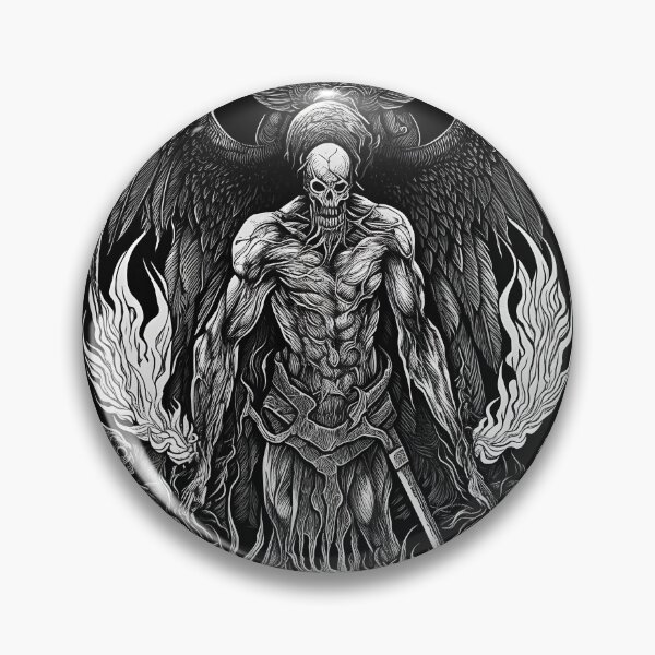 Item preview, Infernal Elegy designed and sold by Dark-Synthesis.