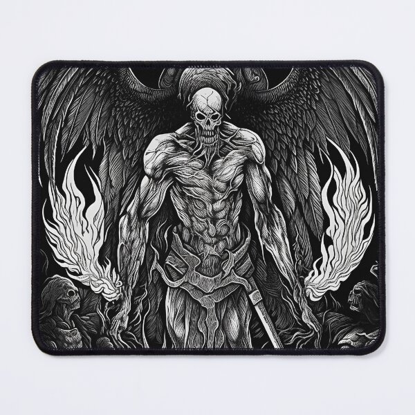 Item preview, Infernal Elegy designed and sold by Dark-Synthesis.