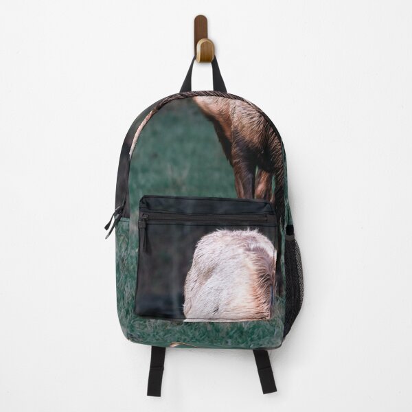 Item preview, Deer in the woods designed and sold by Vsaditya2020.