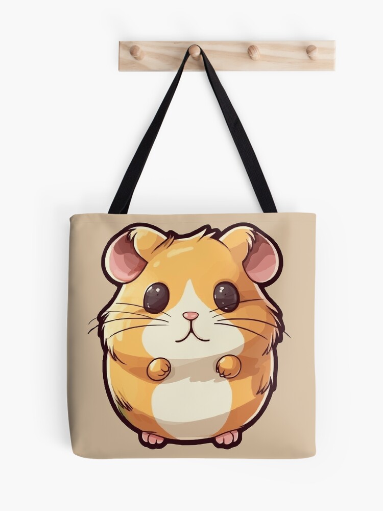 Hamster bag best sale