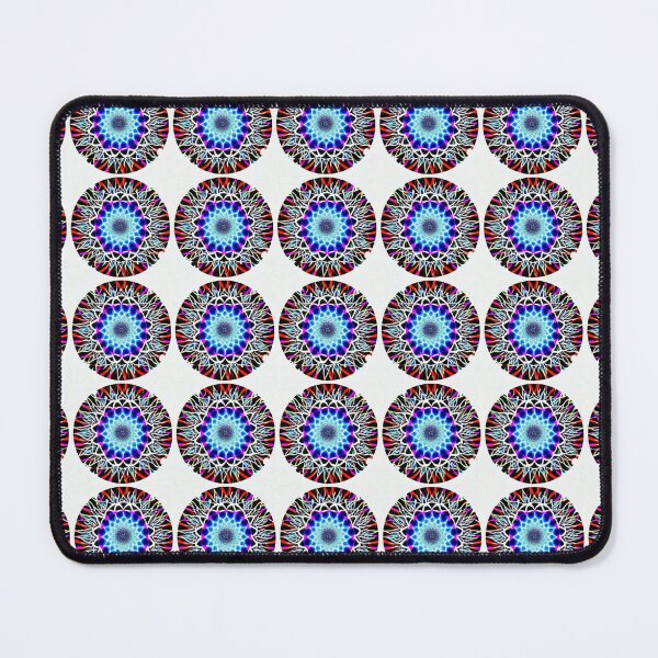 Item preview, Sonic Symmetry: Harmonious Cymatic Fusion of Sacred Geometry designed and sold by Mistika_Vinland.