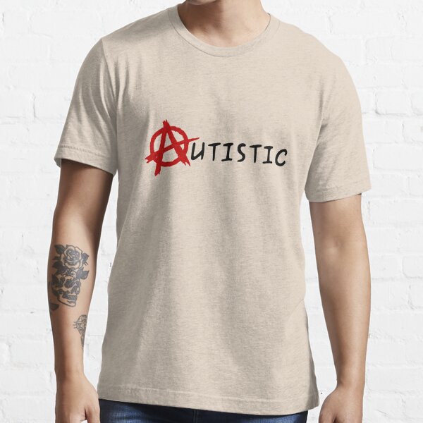 Autistic Punk 