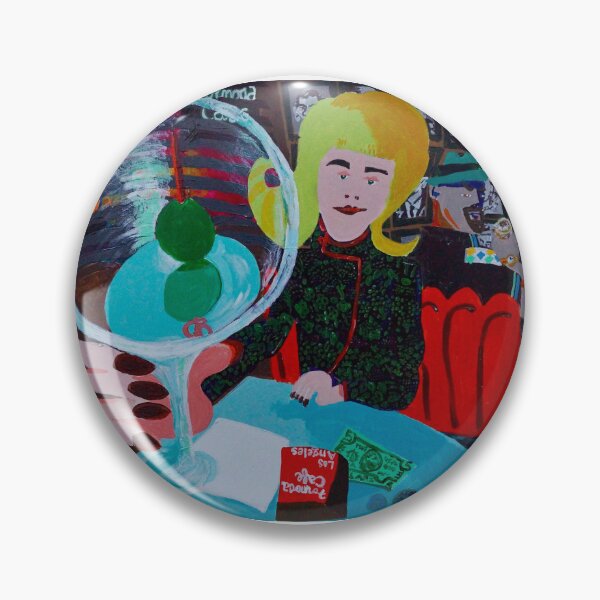 Item preview, Formosa Cafe designed and sold by Steve Spencer.