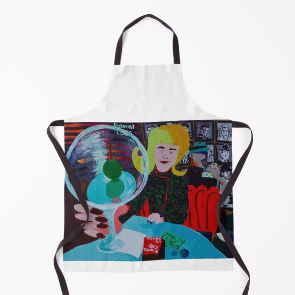 Item preview, Formosa Cafe designed and sold by Steve Spencer.