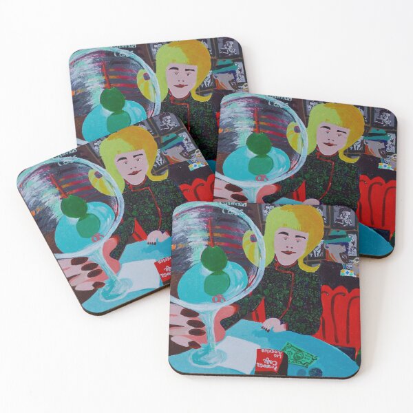 Item preview, Formosa Cafe designed and sold by Steve Spencer.