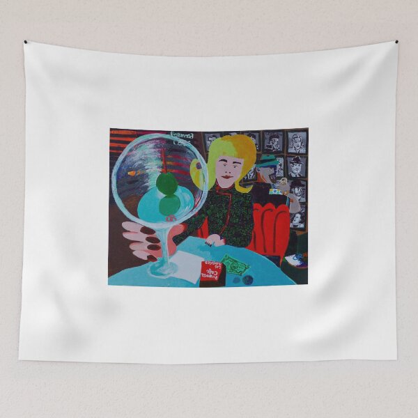 Item preview, Formosa Cafe designed and sold by Steve Spencer.