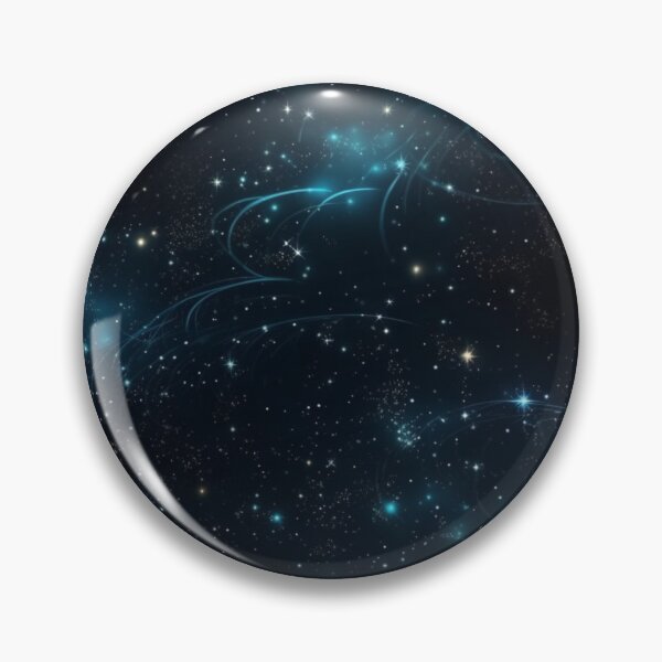 Item preview, Starry Night Sky Pattern designed and sold by letsgetinspired.