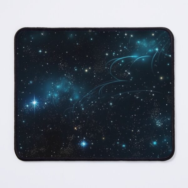 Item preview, Starry Night Sky Pattern designed and sold by letsgetinspired.