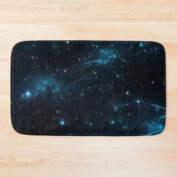 Item preview, Starry Night Sky Pattern designed and sold by letsgetinspired.