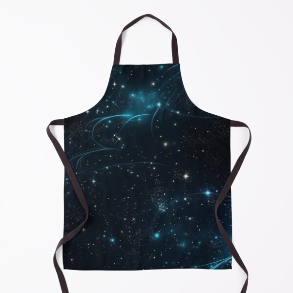 Item preview, Starry Night Sky Pattern designed and sold by letsgetinspired.