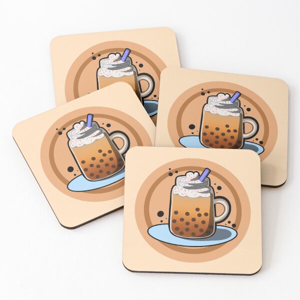 Item preview, POP DRINK - Boba designed and sold by Sketchy-Night.