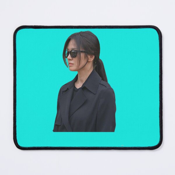 Item preview, SONG HYE KYO WITH SUNGLASSES FROM THE GLORY SEASON 1 designed and sold by DeviDesignShop.