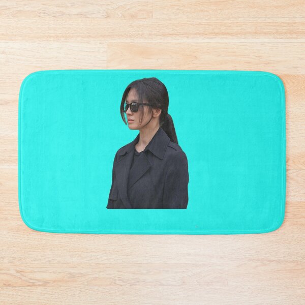 Item preview, SONG HYE KYO WITH SUNGLASSES FROM THE GLORY SEASON 1 designed and sold by DeviDesignShop.
