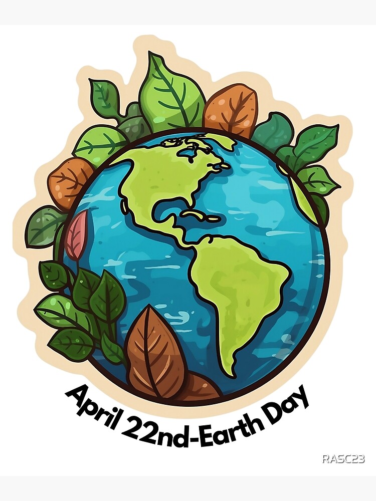 Earth Day Drawing Images - Drawing Skill