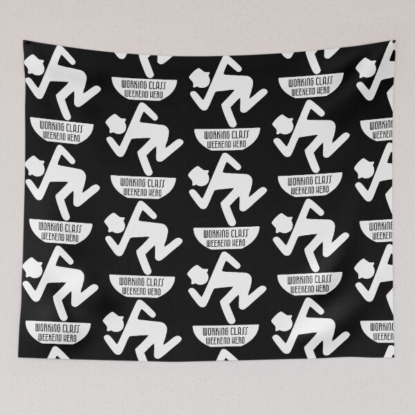 Item preview, WCWH BUCKET HAT designed and sold by Pbogdis13.