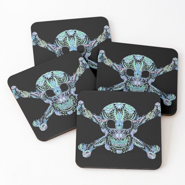 Item preview, Skull designed and sold by Valentina Gatewood.