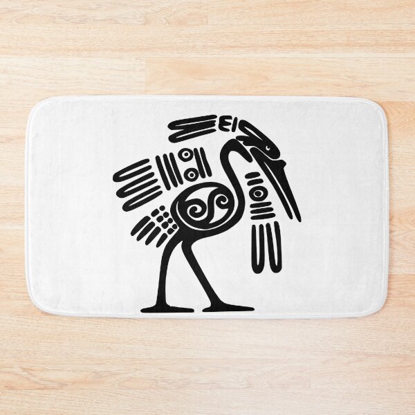 Item preview, bird designed and sold by ocorvo.