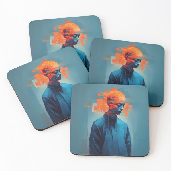 Item preview, Modern Paining Approach designed and sold by ArtisianPixel.