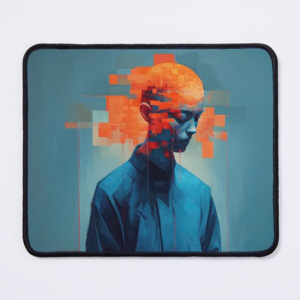 Item preview, Modern Paining Approach designed and sold by ArtisianPixel.