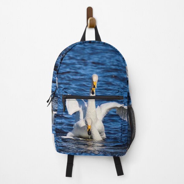 Item preview, Making more. Whooper Swan designed and sold by Jouko Lehto Photography.
