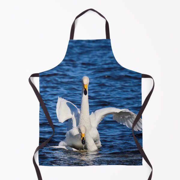 Item preview, Making more. Whooper Swan designed and sold by Jouko Lehto Photography.