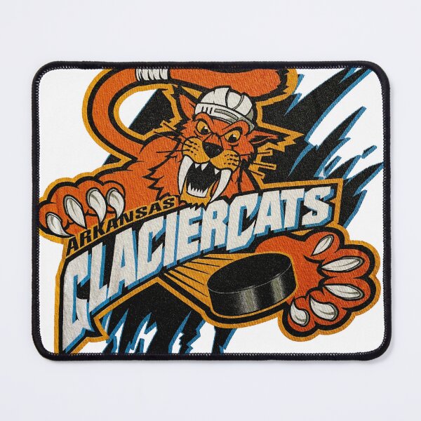 Item preview, Glaciercats designed and sold by Steve Spencer.