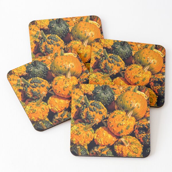 Item preview, Fall Squash 2 designed and sold by Robert Alsop.