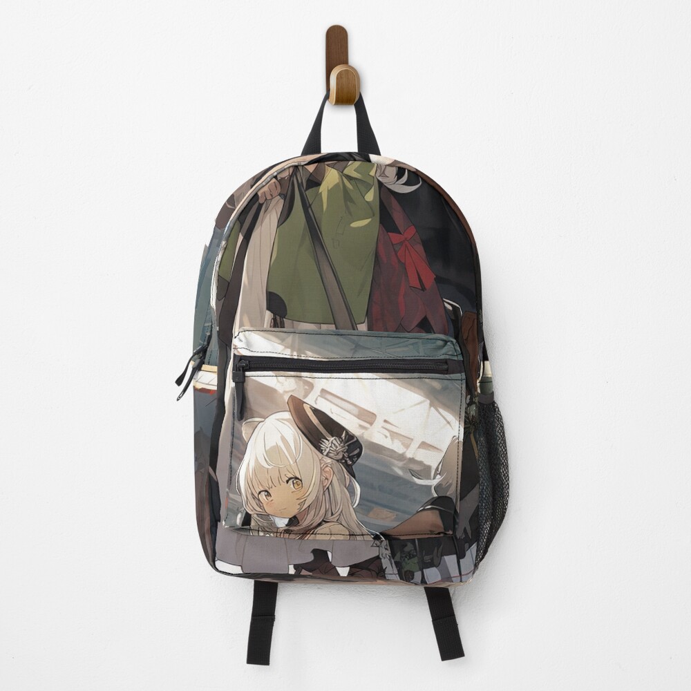 Artikel-Vorschau von Rucksack, designt und verkauft von FireScreen.
