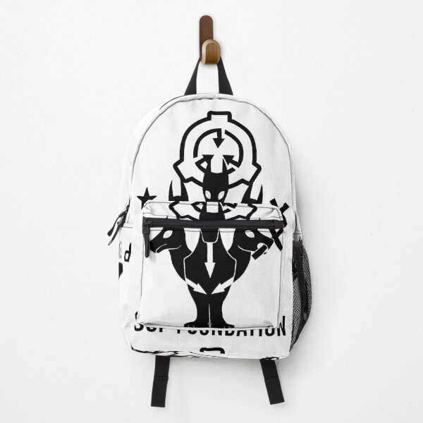 Item preview, SCP Foundation designed and sold by LexDzn.