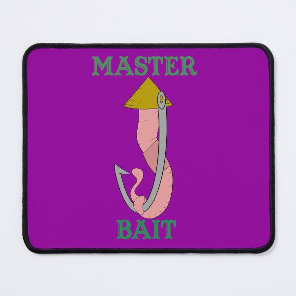 Item preview, Master Bait designed and sold by Honey  Kitt.