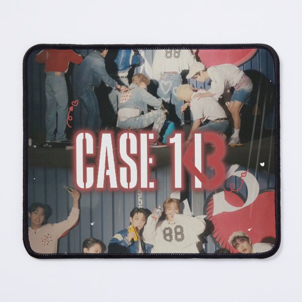 Item preview,  Stray Kids Case 143 kpop skz designed and sold by Kpop-Noona.