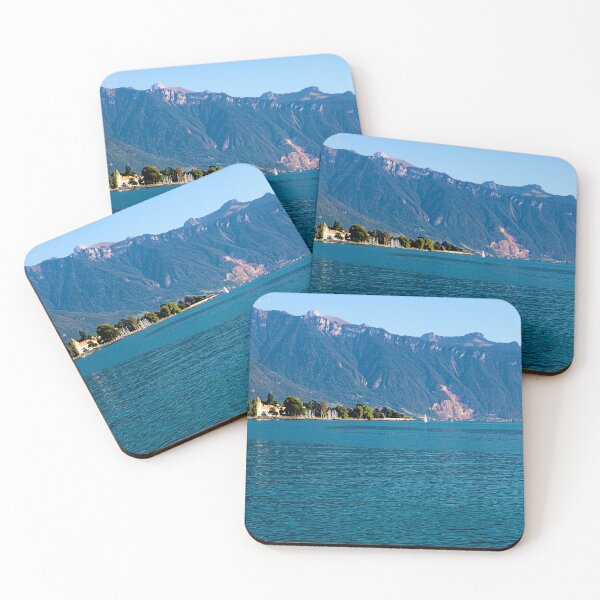 Item preview, Lake Geneva View from Vevey designed and sold by Jeremy Hayden.