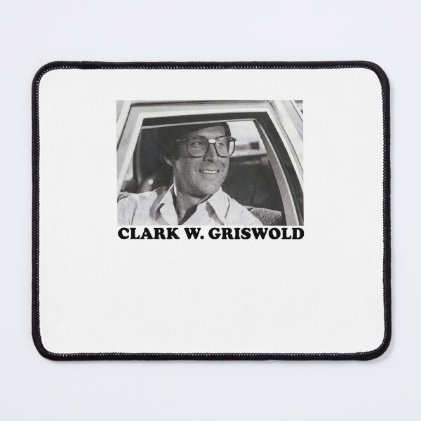 Item preview, Clark W. Griswold Vacation Chevy Chase GRISWOLDS designed and sold by MildredGreen.