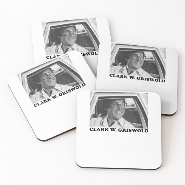 Item preview, Clark W. Griswold Vacation Chevy Chase GRISWOLDS designed and sold by MildredGreen.