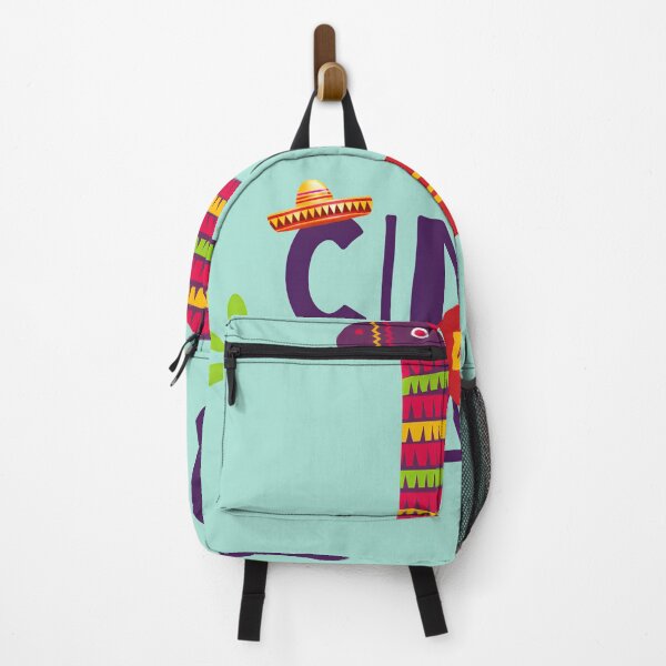 Item preview, Cinco De Mayo Day | Happy Cinco De Mayo | Let's Fiesta designed and sold by ArtfulDelights.