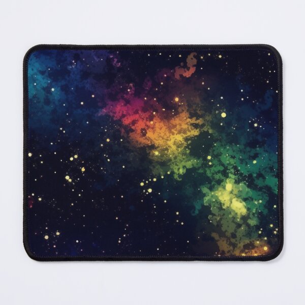 Item preview, Starry Night Sky Pattern designed and sold by letsgetinspired.