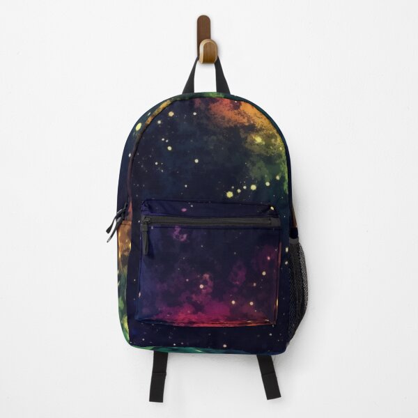 Item preview, Starry Night Sky Pattern designed and sold by letsgetinspired.