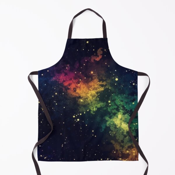 Item preview, Starry Night Sky Pattern designed and sold by letsgetinspired.