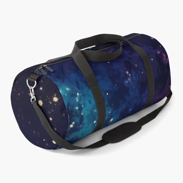 Item preview, Starry Night Sky Pattern designed and sold by letsgetinspired.