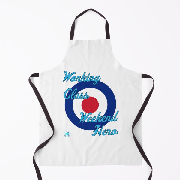 Item preview, Working class weekend hero designed and sold by Pbogdis13.