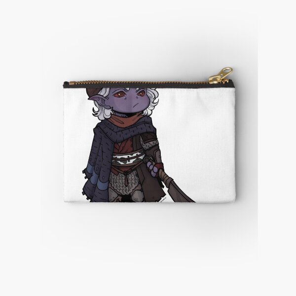 Item preview, Zaiah (D&D NPC) variant 2 designed and sold by -Ninawolverina-.