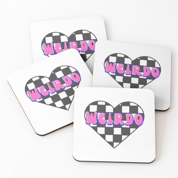 Item preview, Weirdo designed and sold by Mother-witch.