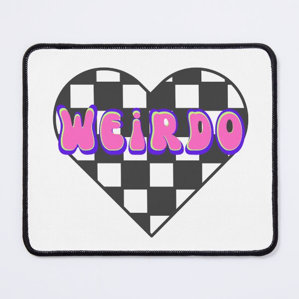 Item preview, Weirdo designed and sold by Mother-witch.
