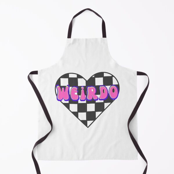 Item preview, Weirdo designed and sold by Mother-witch.