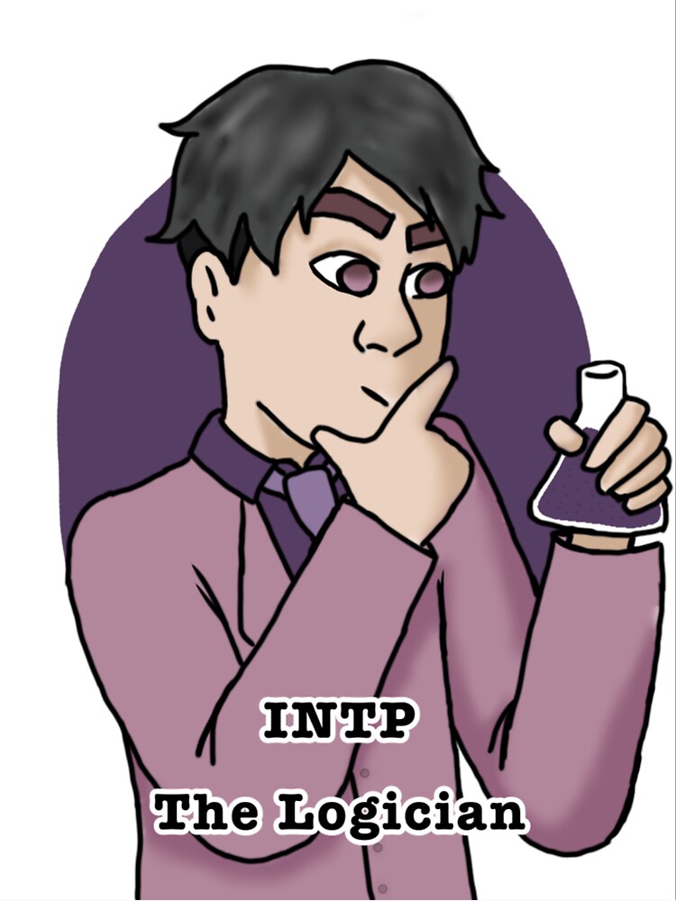 Aggregate more than 78 anime characters intp - awesomeenglish.edu.vn