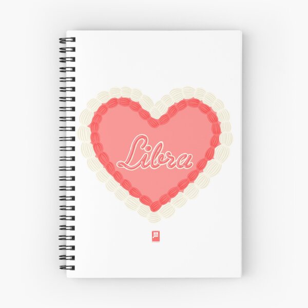 Item preview, Libra Zodiac Cake - Red designed and sold by butterbeansktch.