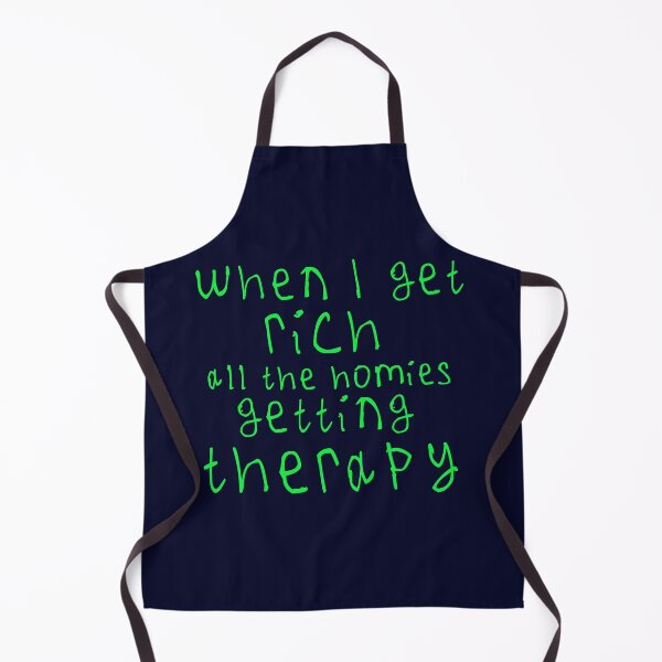 Item preview, When i get rich designed and sold by kinpirks.
