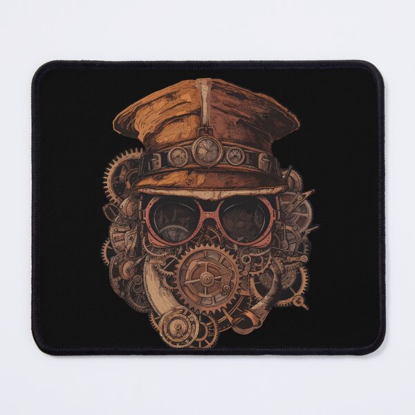 Item preview, Steampunk Top Hat designed and sold by soondoock.