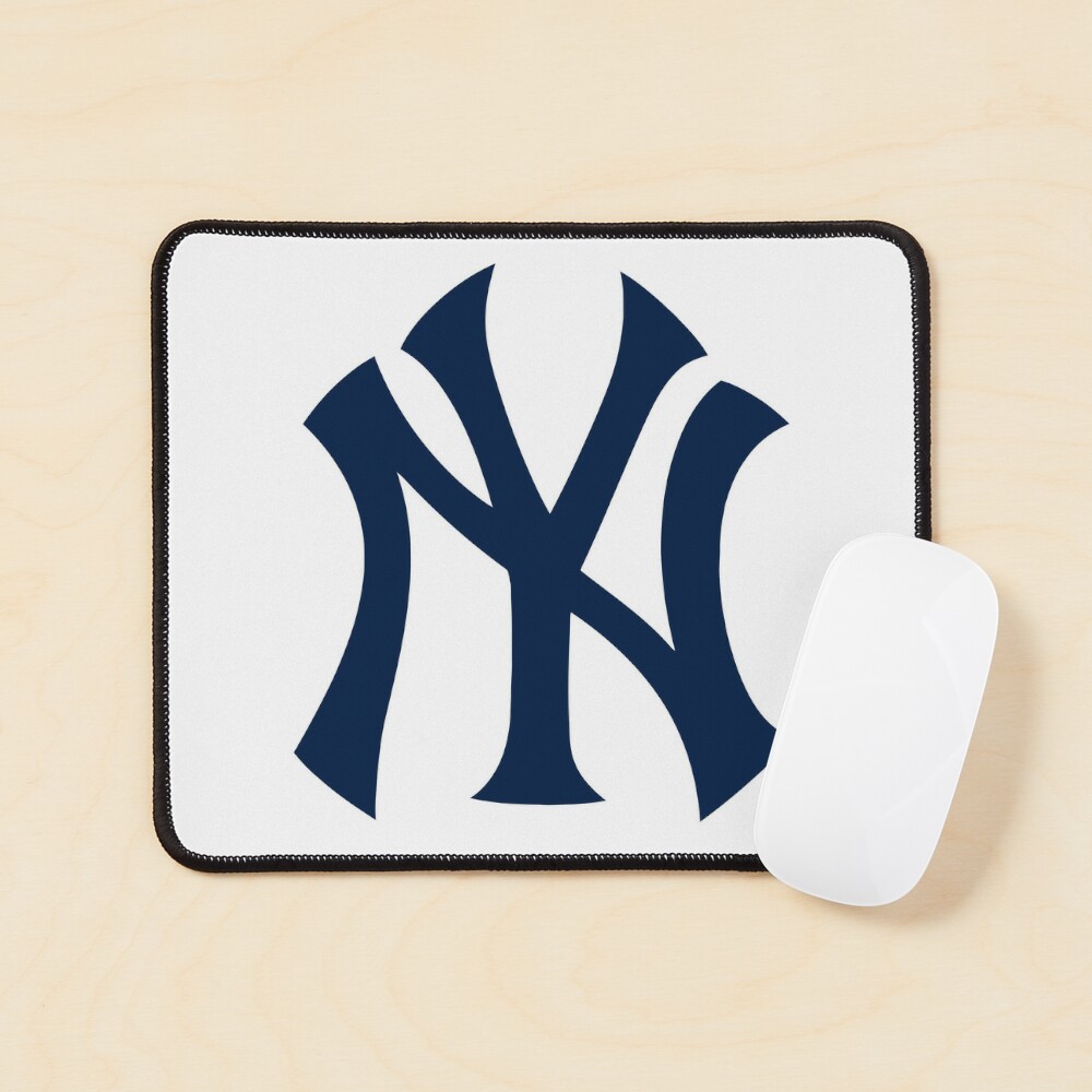 New York Yankees Baseball Jacket Spiral Notebook